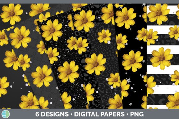 Black Animal Print Backgrounds: A Digital Design Asset