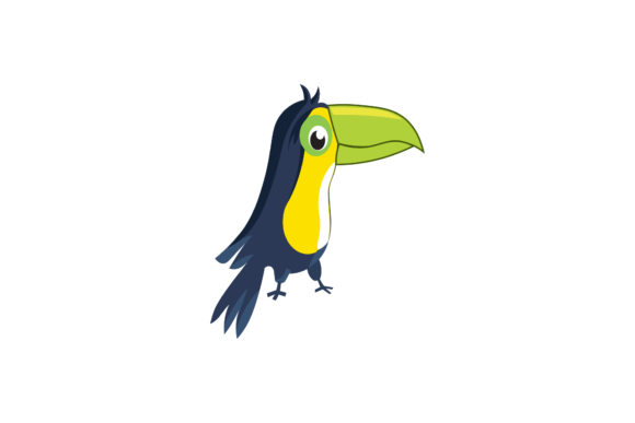 Cute Animal Peacock Illustrations Vector: Design Assets for Every Project